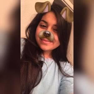 Meet your Posher, Tania